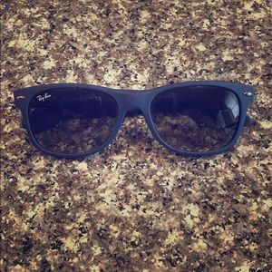 Ray Ban sunglasses